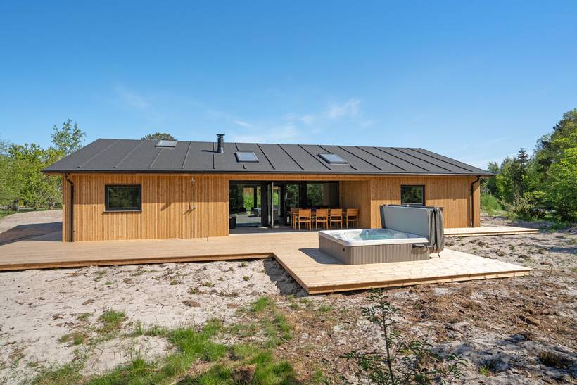 Foto von Ferienhaus VB23 in Bisnap - Hou - Nordjütland Ost