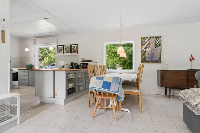 Foto von Ferienhaus VB26 in Liseleje - Nordseeland