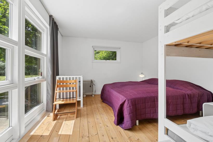 Foto von Ferienhaus VB26 in Liseleje - Nordseeland