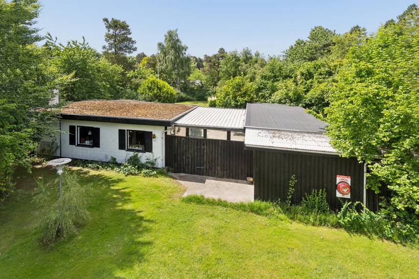 Foto von Ferienhaus VB26 in Liseleje - Nordseeland