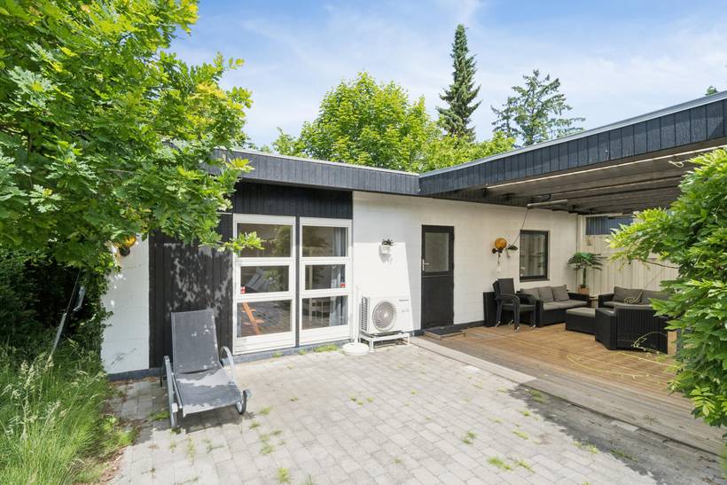Foto von Ferienhaus VB26 in Liseleje - Nordseeland