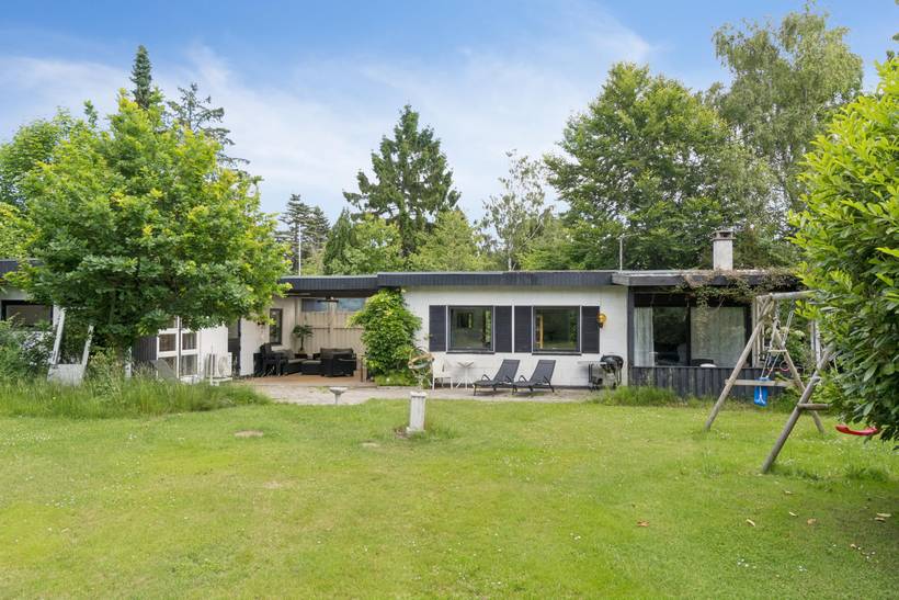 Foto von Ferienhaus VB26 in Liseleje - Nordseeland