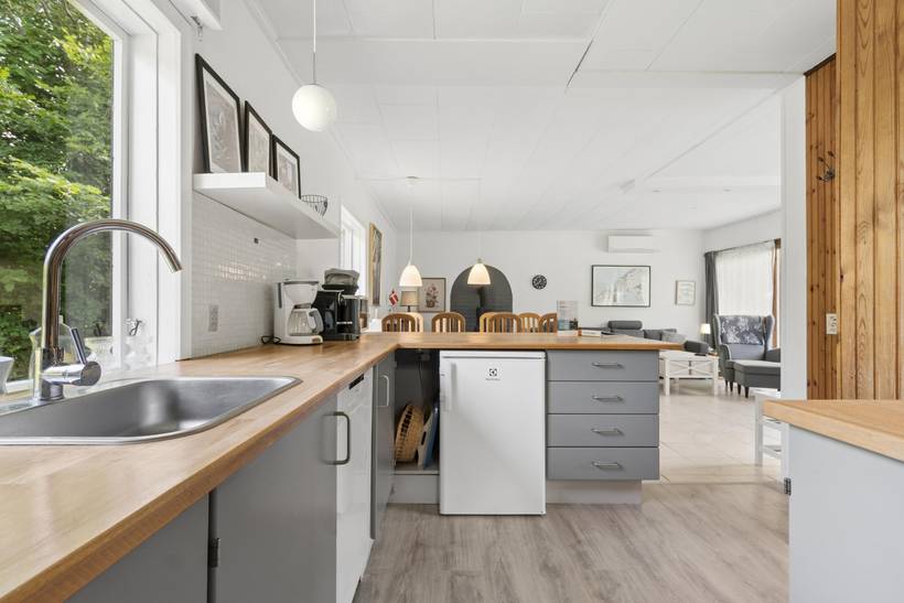 Foto von Ferienhaus VB26 in Liseleje - Nordseeland