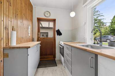 Vorschaubild von Ferienhaus VB26 in Liseleje - Nordseeland
