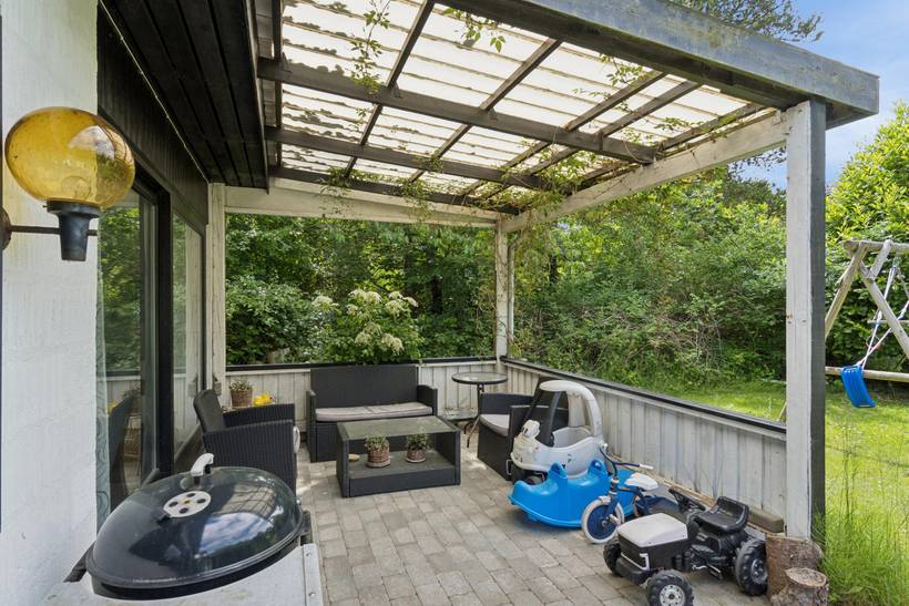 Foto von Ferienhaus VB26 in Liseleje - Nordseeland