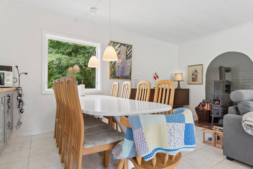 Foto von Ferienhaus VB26 in Liseleje - Nordseeland