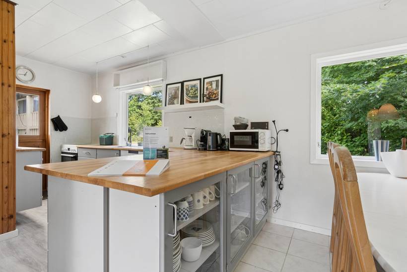Foto von Ferienhaus VB26 in Liseleje - Nordseeland