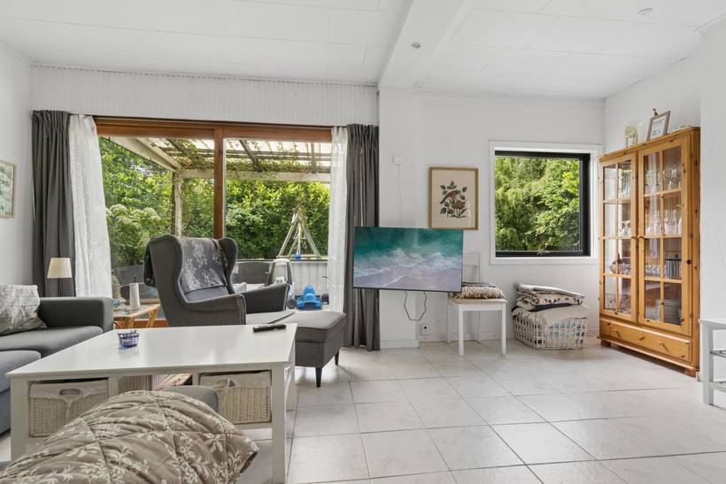 Foto von Ferienhaus VB26 in Liseleje - Nordseeland