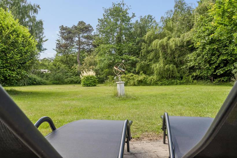 Foto von Ferienhaus VB26 in Liseleje - Nordseeland
