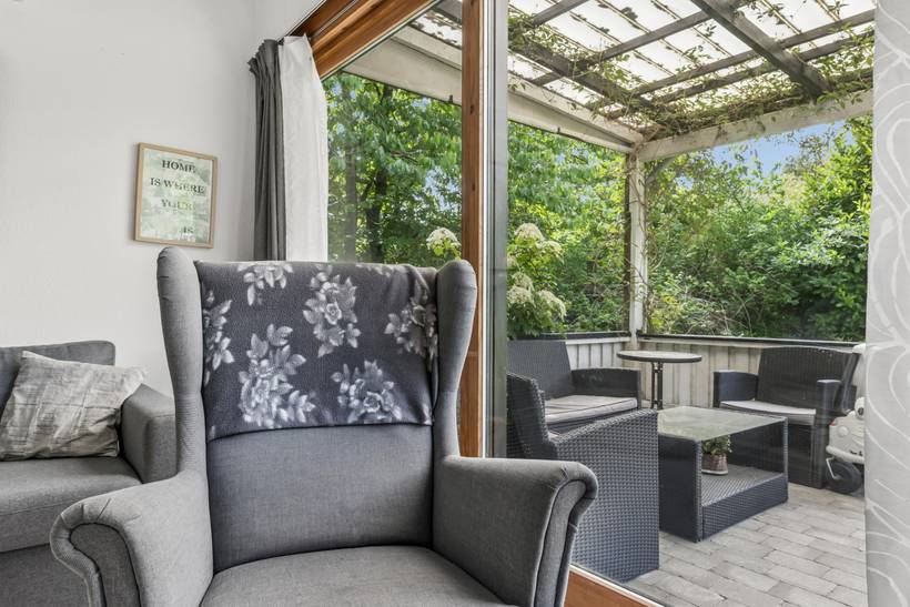 Foto von Ferienhaus VB26 in Liseleje - Nordseeland