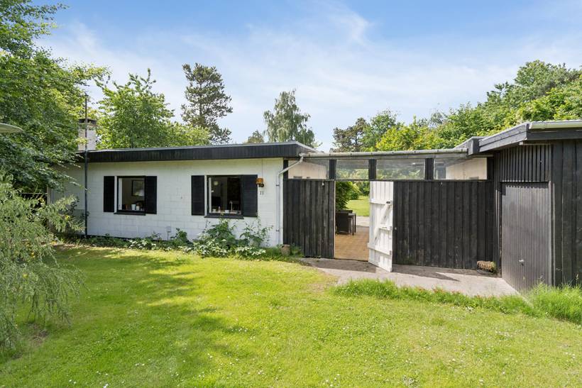 Foto von Ferienhaus VB26 in Liseleje - Nordseeland