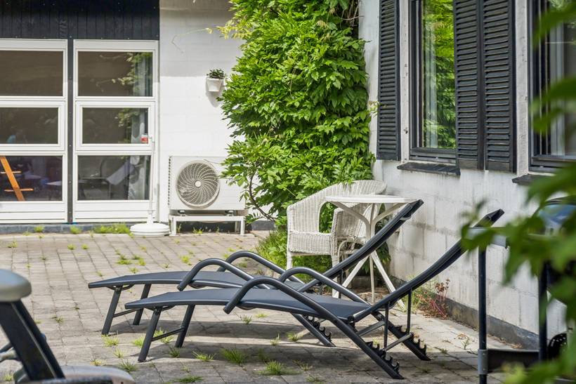 Foto von Ferienhaus VB26 in Liseleje - Nordseeland