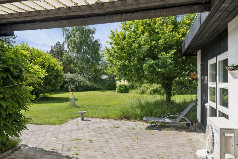 Foto von Ferienhaus VB26 in Liseleje - Nordseeland