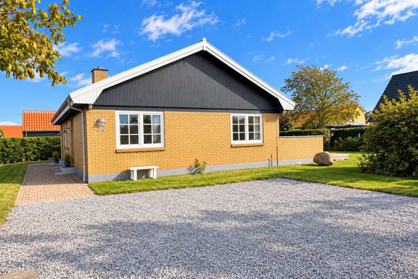 Foto von Ferienhaus VB37 in Skagen - Nordjütland