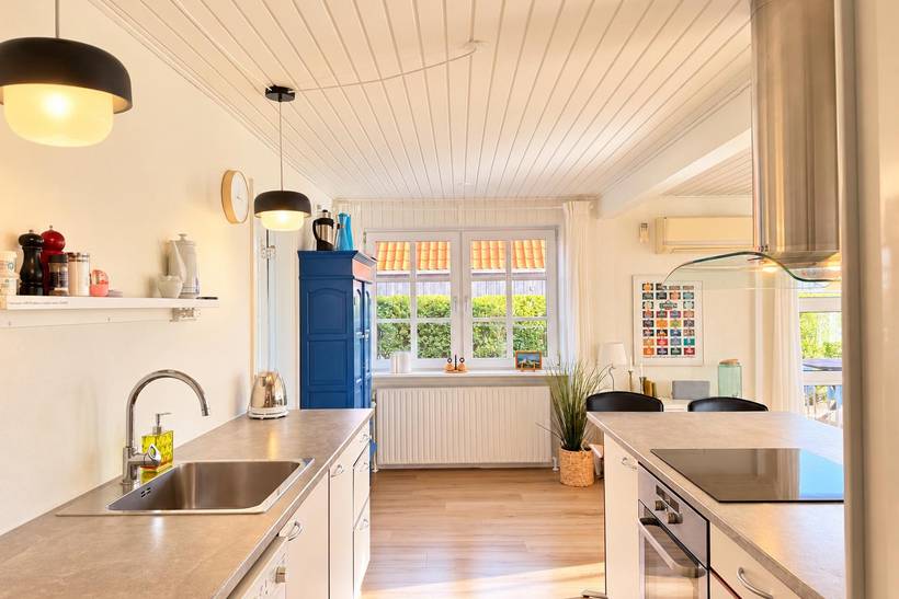 Foto von Ferienhaus VB37 in Skagen - Nordjütland