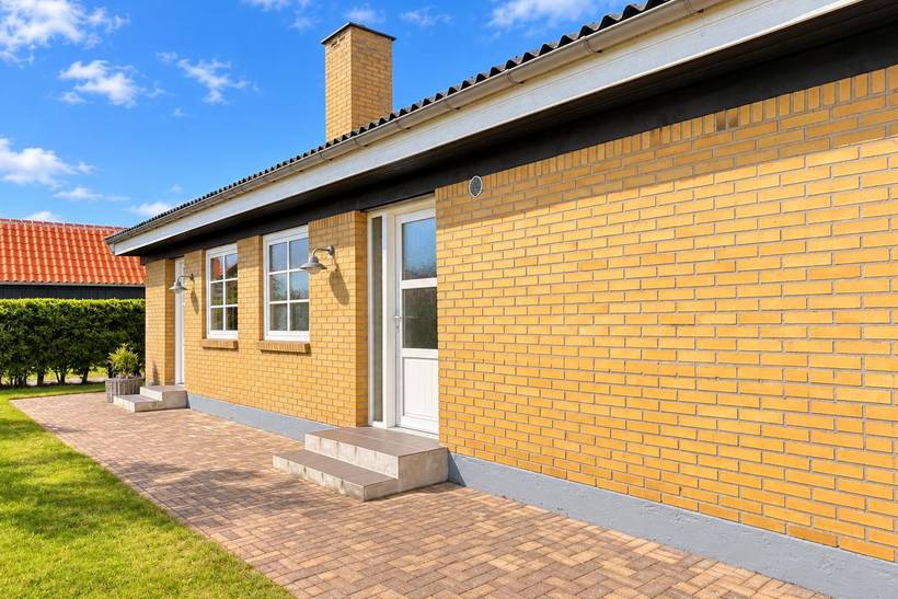 Foto von Ferienhaus VB37 in Skagen - Nordjütland