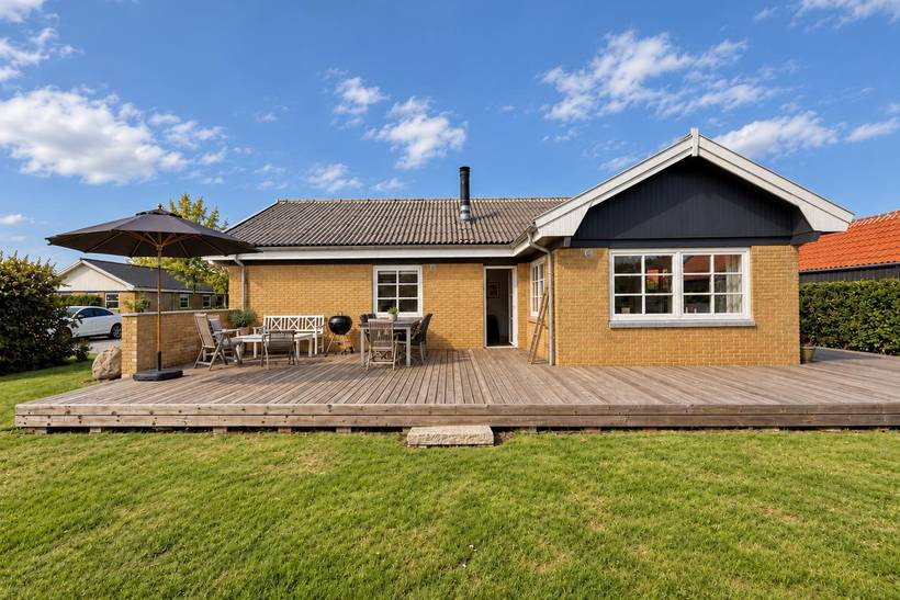 Foto von Ferienhaus VB37 in Skagen - Nordjütland