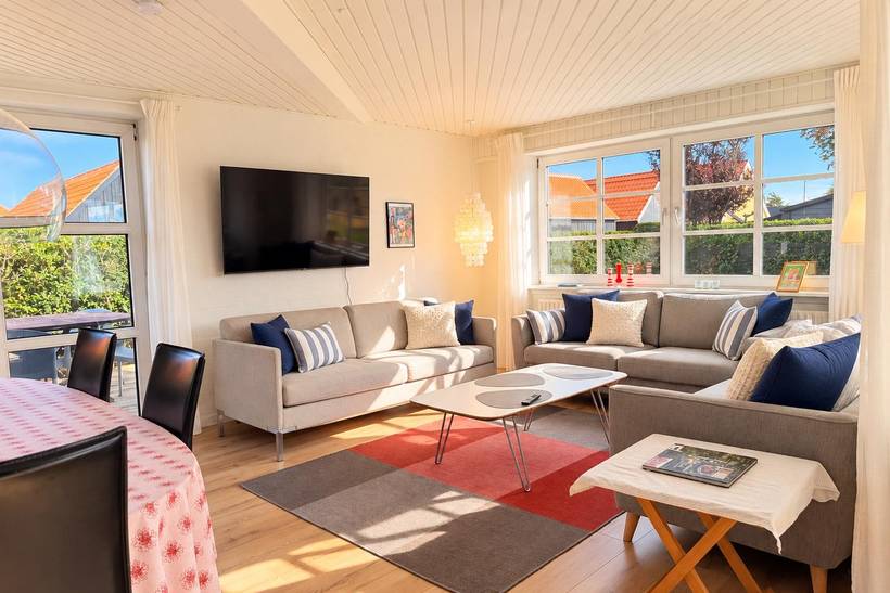 Foto von Ferienhaus VB37 in Skagen - Nordjütland