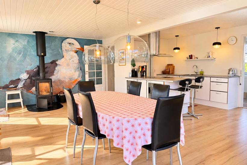Foto von Ferienhaus VB37 in Skagen - Nordjütland
