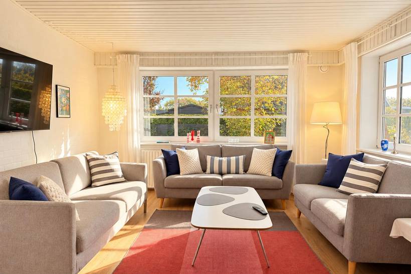 Foto von Ferienhaus VB37 in Skagen - Nordjütland