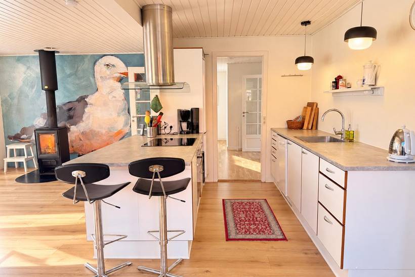 Foto von Ferienhaus VB37 in Skagen - Nordjütland