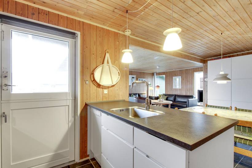 Foto von Ferienhaus VB38 in Bjerregård - Westjütland