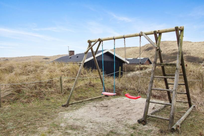 Foto von Ferienhaus VB38 in Bjerregård - Westjütland