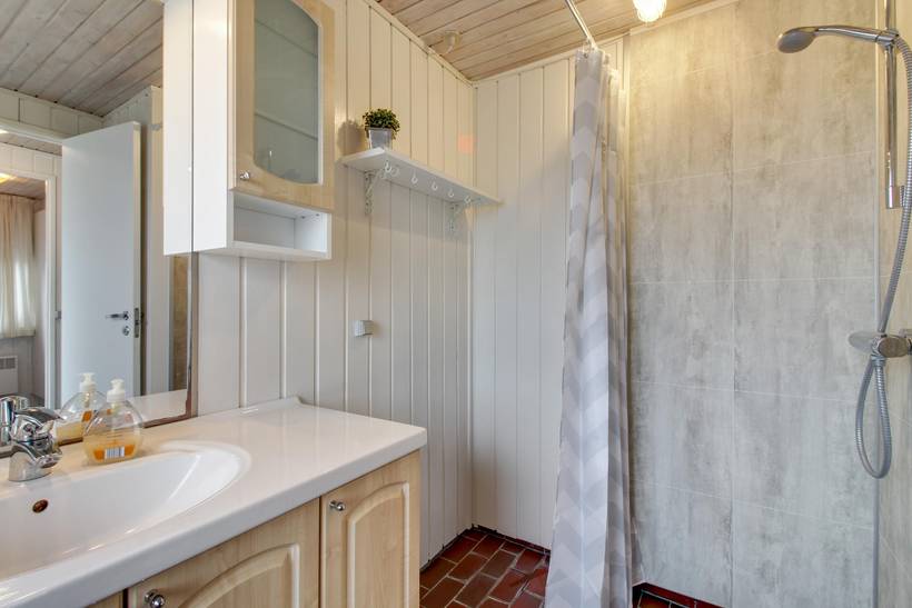 Foto von Ferienhaus VB38 in Bjerregård - Westjütland