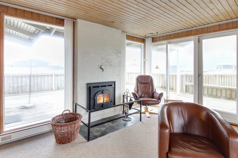 Foto von Ferienhaus VB38 in Bjerregård - Westjütland