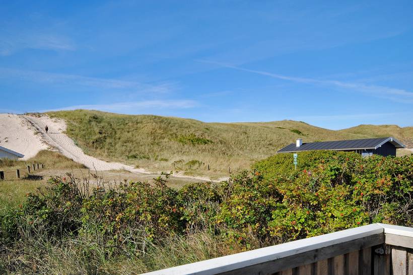 Foto von Ferienhaus VB38 in Bjerregård - Westjütland