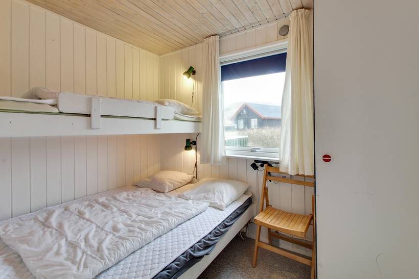 Foto von Ferienhaus VB38 in Bjerregård - Westjütland