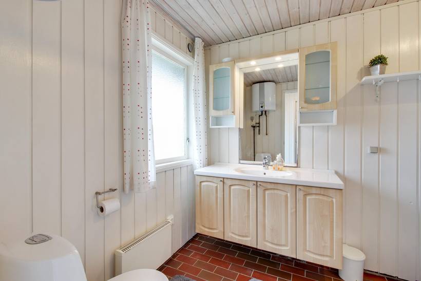 Foto von Ferienhaus VB38 in Bjerregård - Westjütland