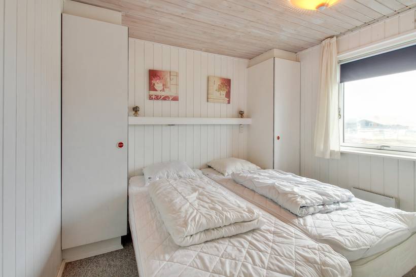 Foto von Ferienhaus VB38 in Bjerregård - Westjütland