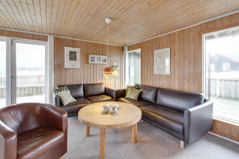 Foto von Ferienhaus VB38 in Bjerregård - Westjütland
