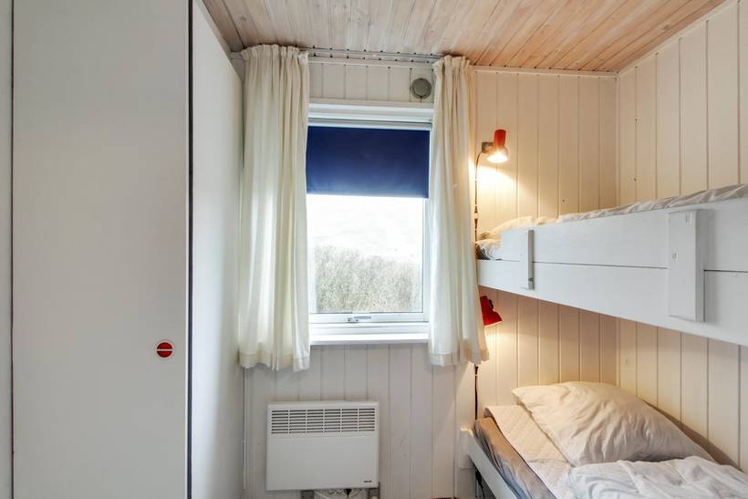 Foto von Ferienhaus VB38 in Bjerregård - Westjütland