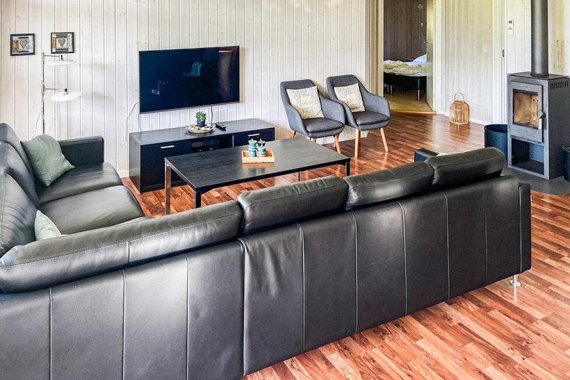 Foto von Ferienhaus VB46 in Jegum - Westjütland