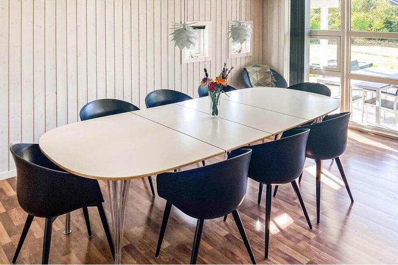 Foto von Ferienhaus VB46 in Jegum - Westjütland