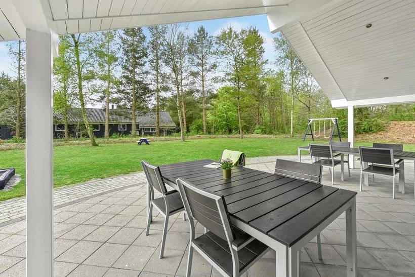 Foto von Ferienhaus VB46 in Jegum - Westjütland