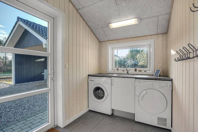 Foto von Ferienhaus VB46 in Jegum - Westjütland