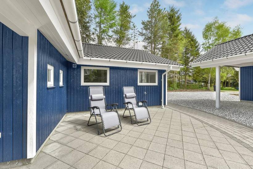 Foto von Ferienhaus VB46 in Jegum - Westjütland
