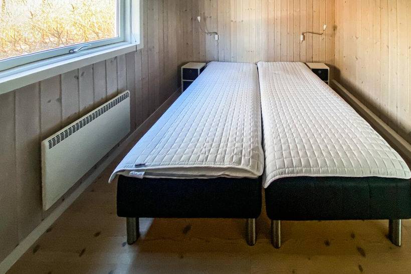 Foto von Ferienhaus VB46 in Jegum - Westjütland