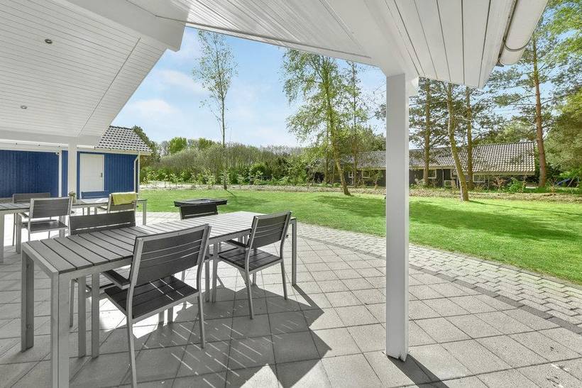 Foto von Ferienhaus VB46 in Jegum - Westjütland