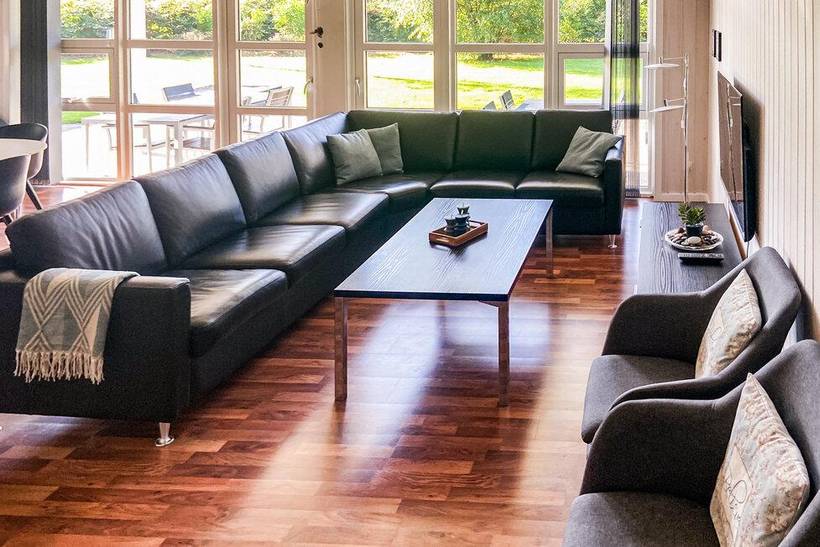 Foto von Ferienhaus VB46 in Jegum - Westjütland
