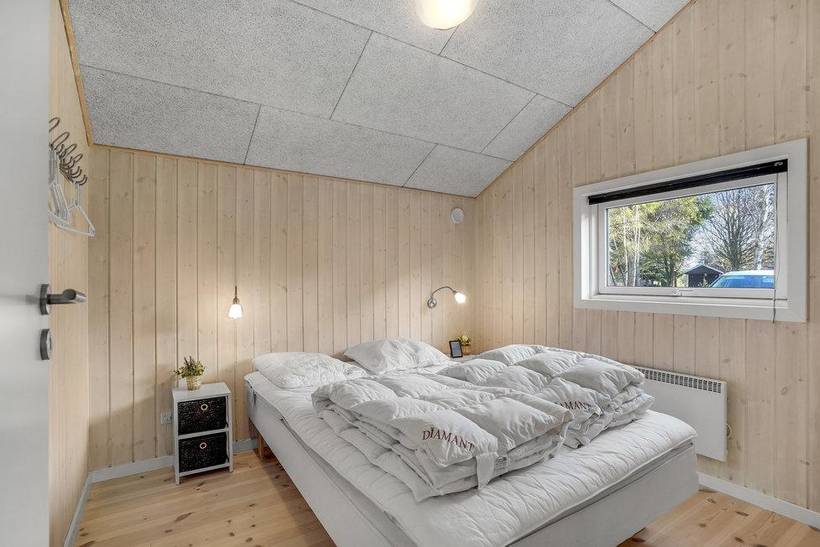 Foto von Ferienhaus VB46 in Jegum - Westjütland