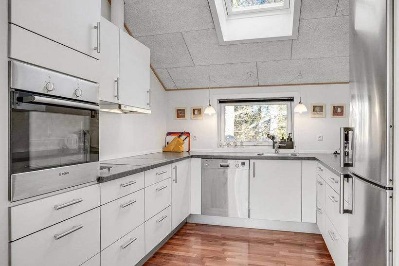 Foto von Ferienhaus VB46 in Jegum - Westjütland