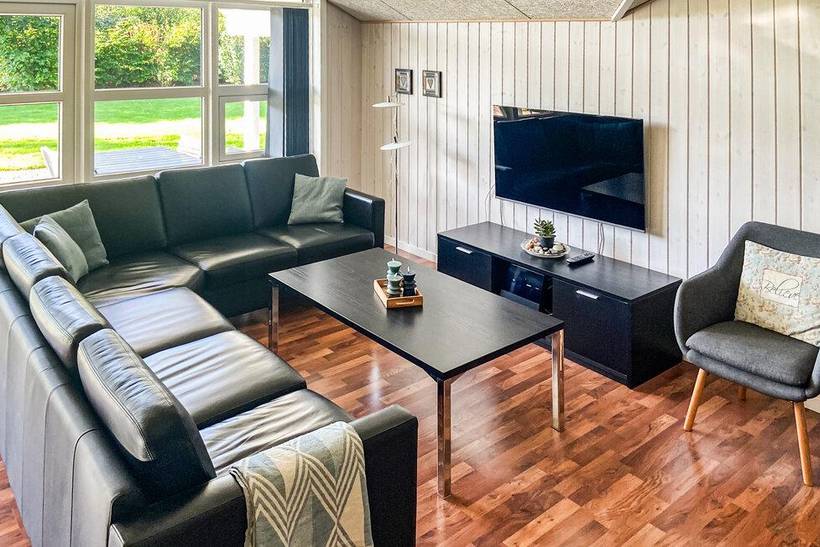 Foto von Ferienhaus VB46 in Jegum - Westjütland