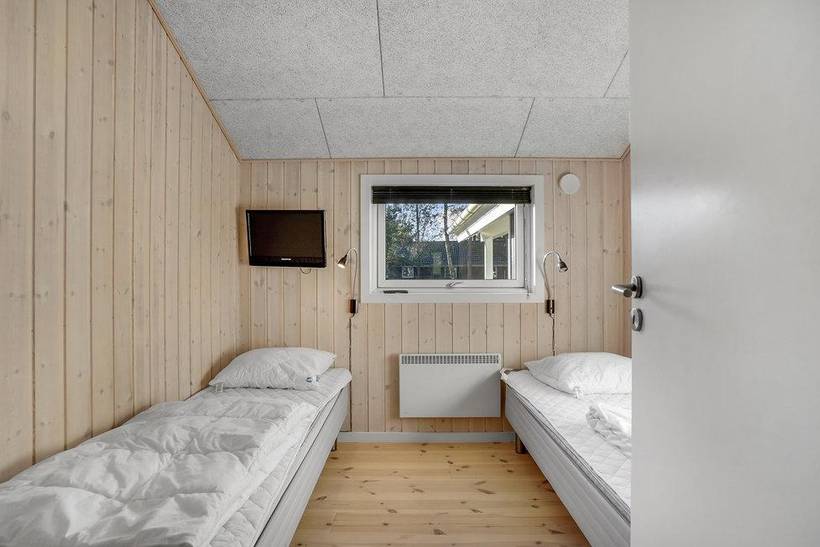 Foto von Ferienhaus VB46 in Jegum - Westjütland
