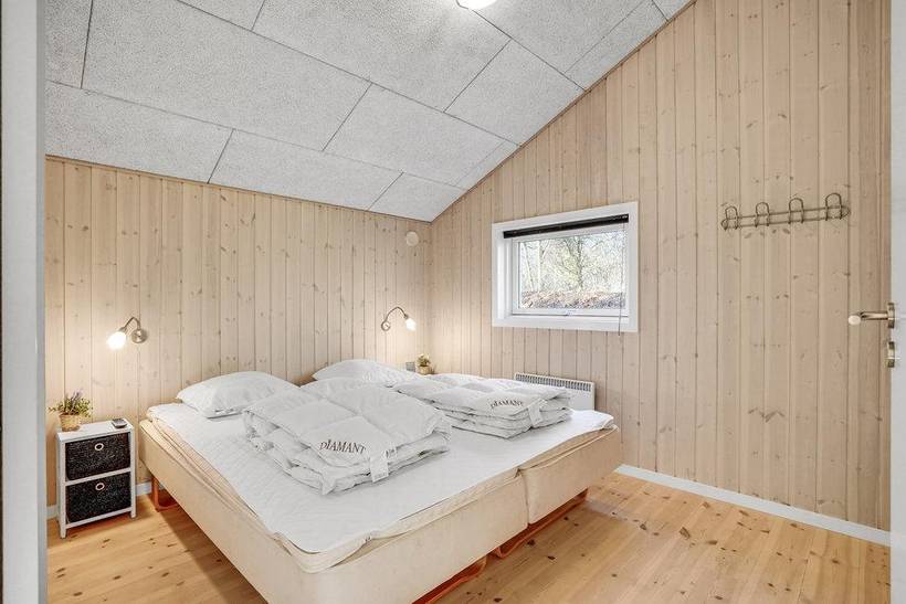 Foto von Ferienhaus VB46 in Jegum - Westjütland
