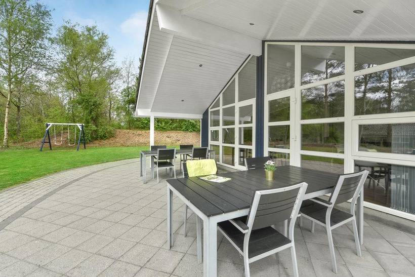 Foto von Ferienhaus VB46 in Jegum - Westjütland