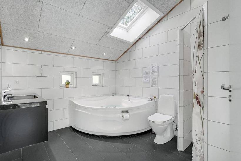Foto von Ferienhaus VB46 in Jegum - Westjütland